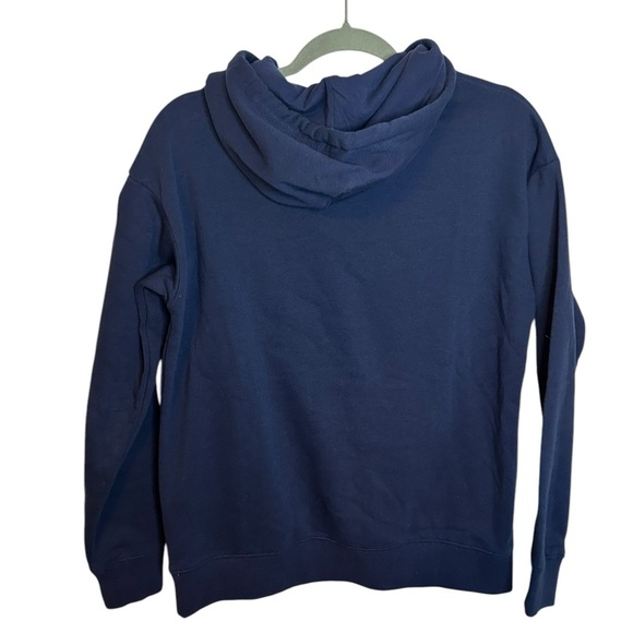 Levelwear New York Athletic Club Paris 2024 Olympics Hoodie - Picture 2 of 7